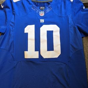 Eli Manning jersey